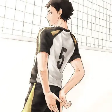 Profile image of 赤葦　けいじ