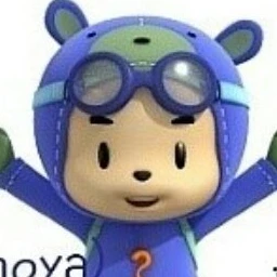 모야