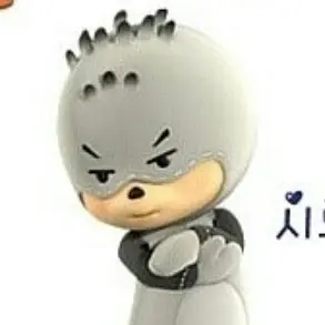 Profile image of 시로