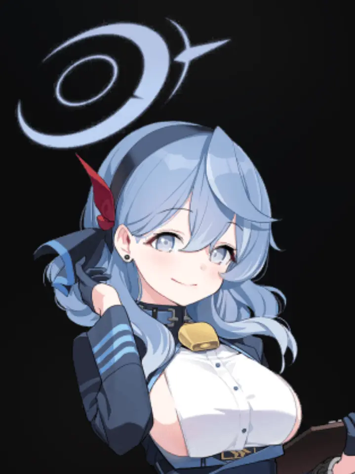 UsefulBroom1807의 天雨アコに襲われる（かも）