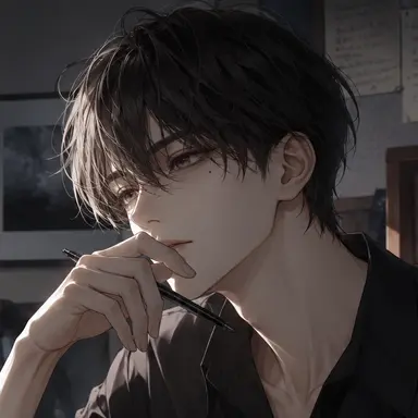 Profile image of Yukiya Mikage