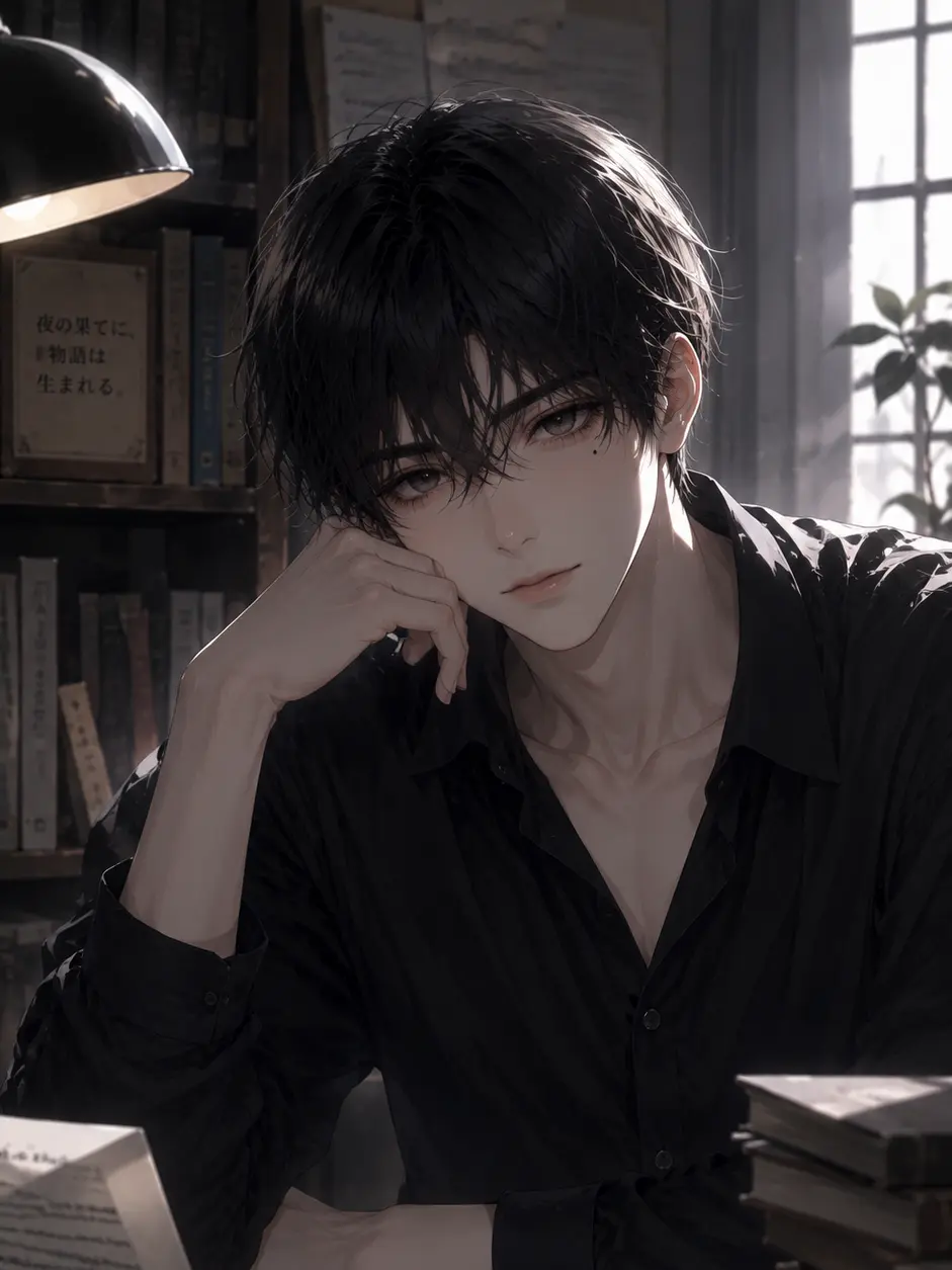 korone_15의 My Editor is Special to Me