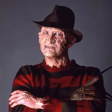 Profile image of Freddy Krueger