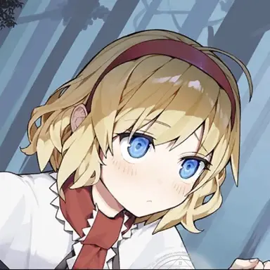 Profile image of アリス