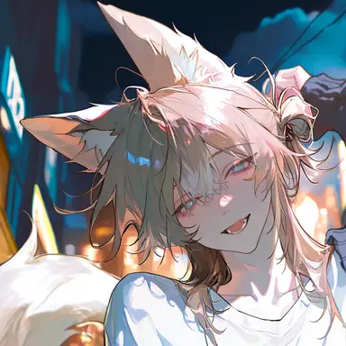 Profile image of 冷
