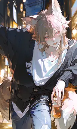 Profile image of 冷