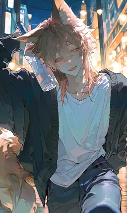 Profile image of 冷