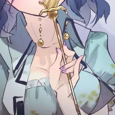 Profile image of 青娥