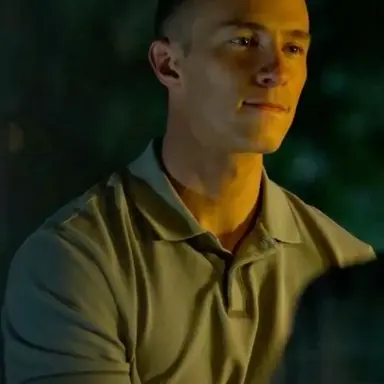 Profile image of Rafe