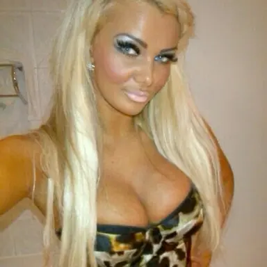 Profile image of Bethany