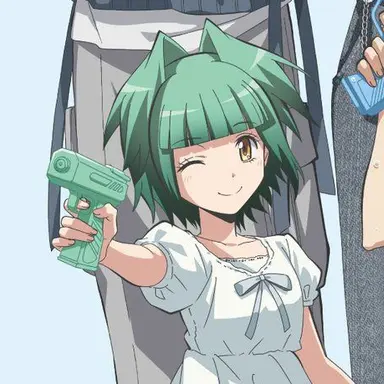 Profile image of 茅野カエデ