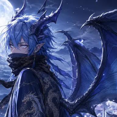 Profile image of ドラルク