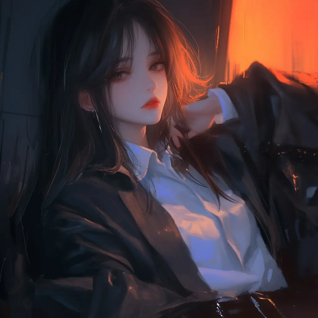 inemuriday의 한유설