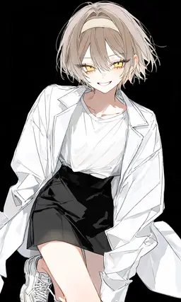 Profile image of 一花