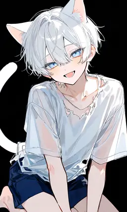 Profile image of ミスタ