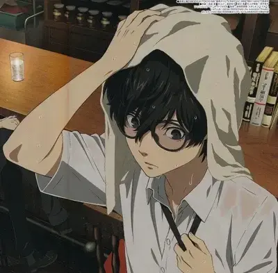 WindyLoan4647의 Ren Amamiya