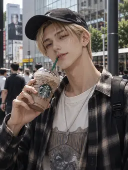 Profile image of 夏央
