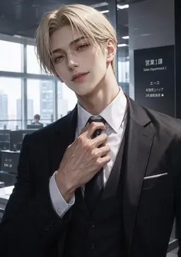 Profile image of 夏央