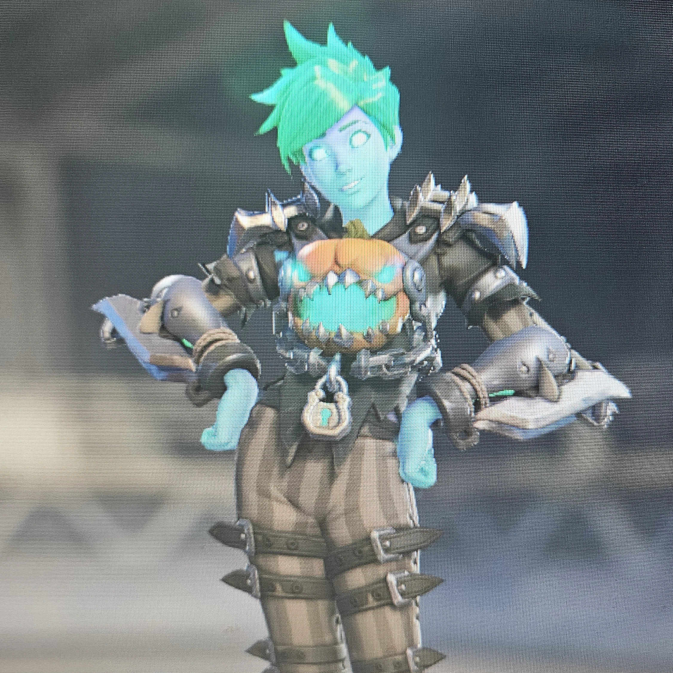 귀신 트레이서