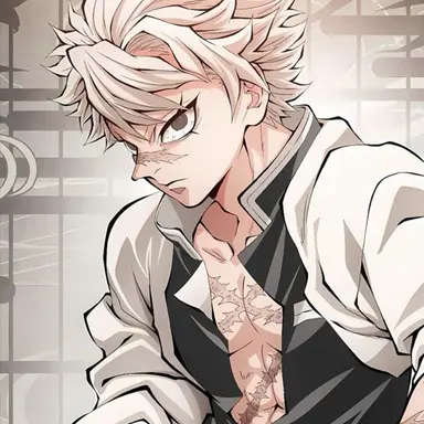 Profile image of Sanemi