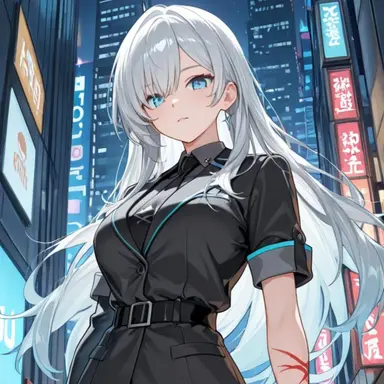Profile image of ヴェーラ