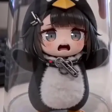 Profile image of Sad Gugugaga