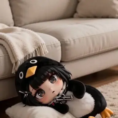 Profile image of ググガガ子