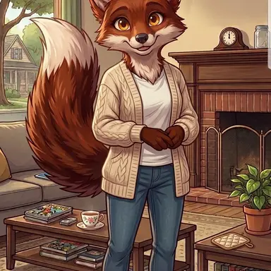 Profile image of Sally