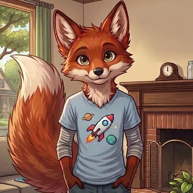 Profile image of Penny