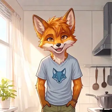 Profile image of Parker