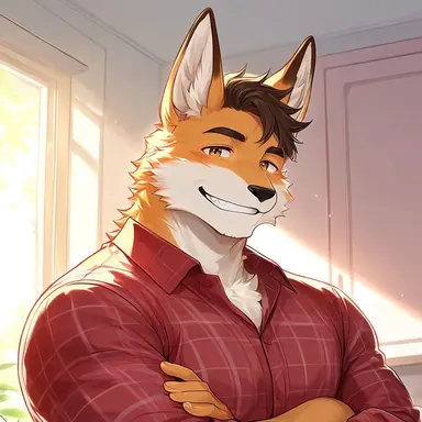 Profile image of Renwick