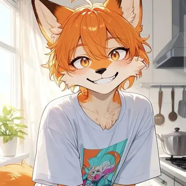 Profile image of Mila