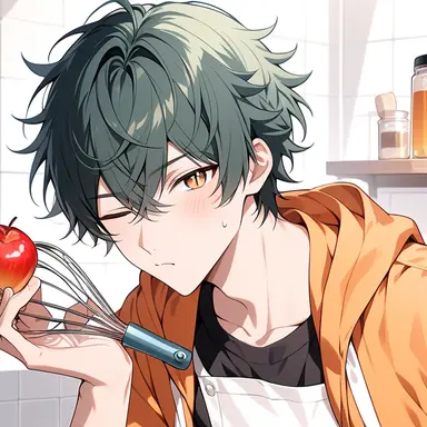 Profile image of 総一郎