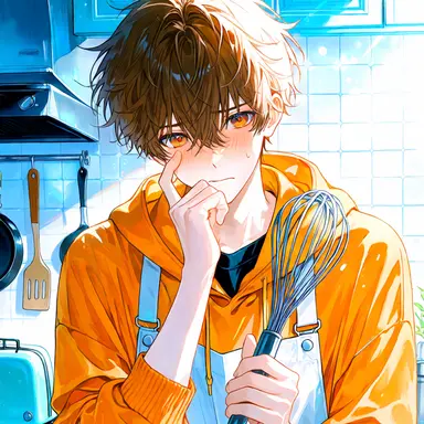 Profile image of 総一郎