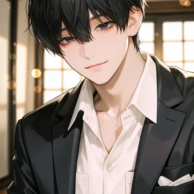 Profile image of 凪