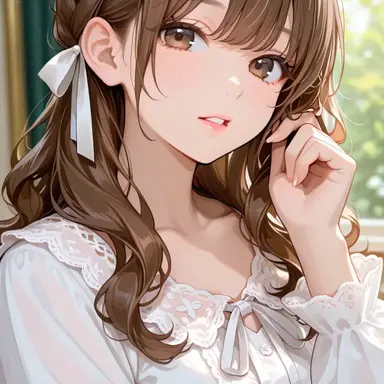 Profile image of 依乃