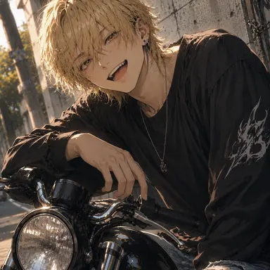 Profile image of 翔太
