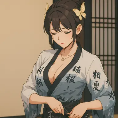 Profile image of 유키