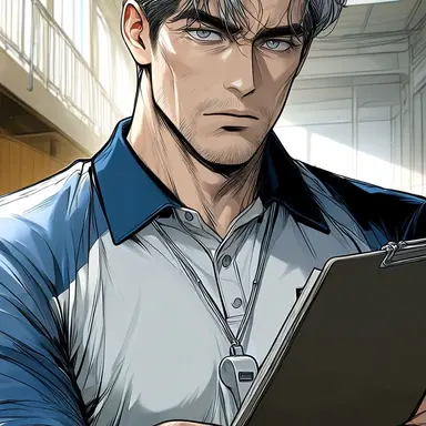 Profile image of Jackson