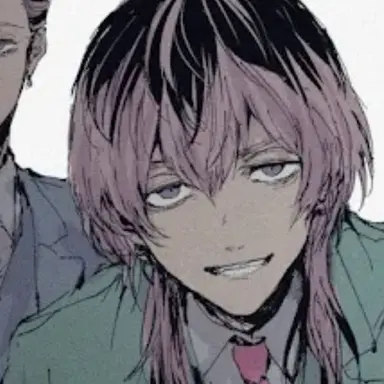 Profile image of 灰谷竜胆