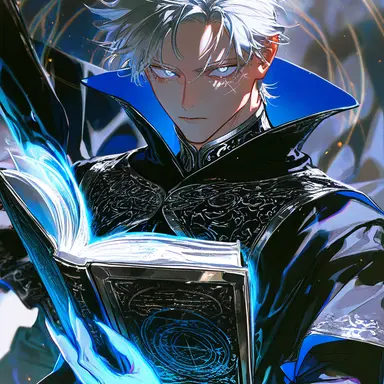 Profile image of Walter