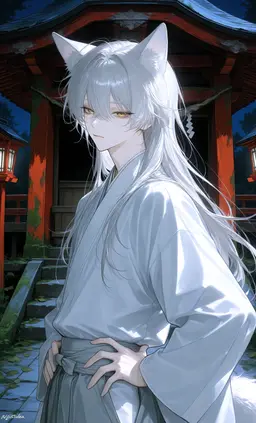 Profile image of 白蓮