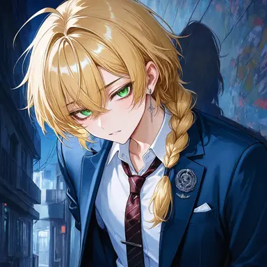 Profile image of 리아스