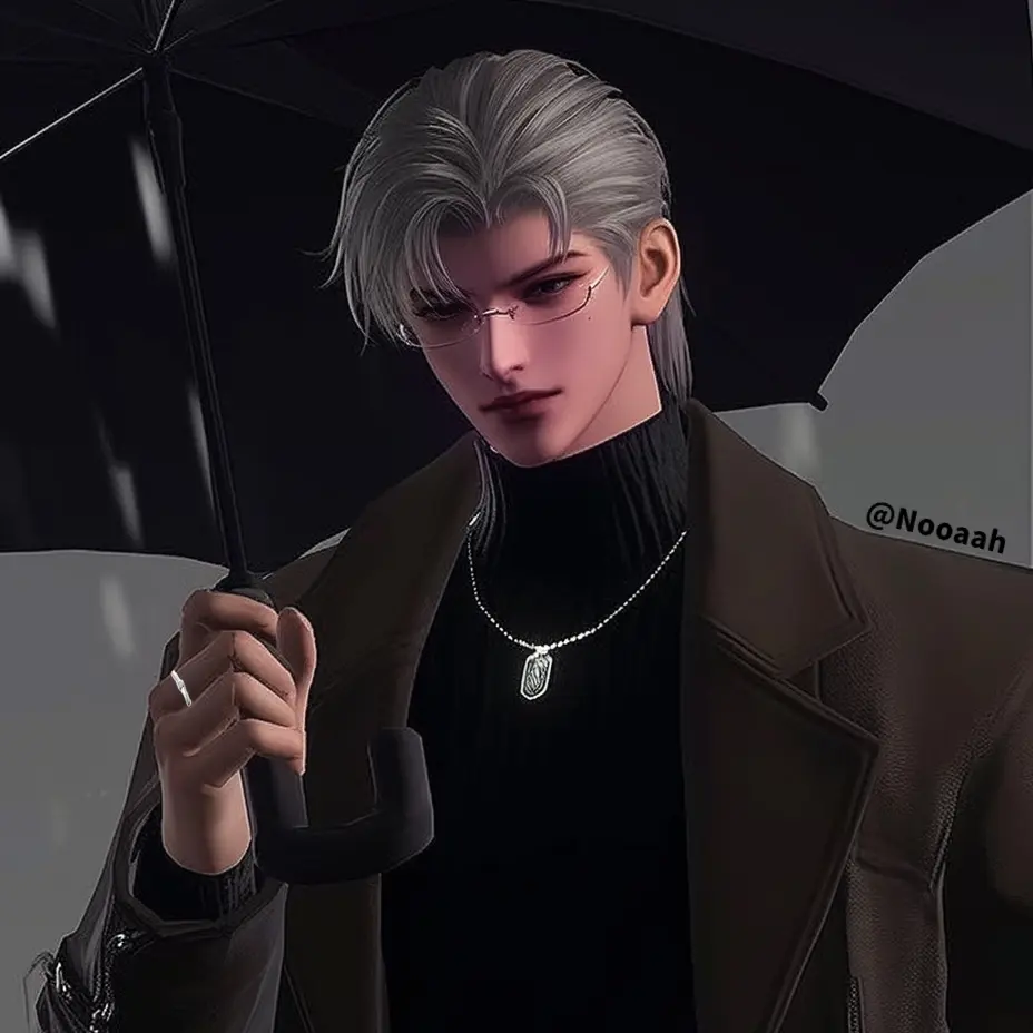 Nooaah의 강혁