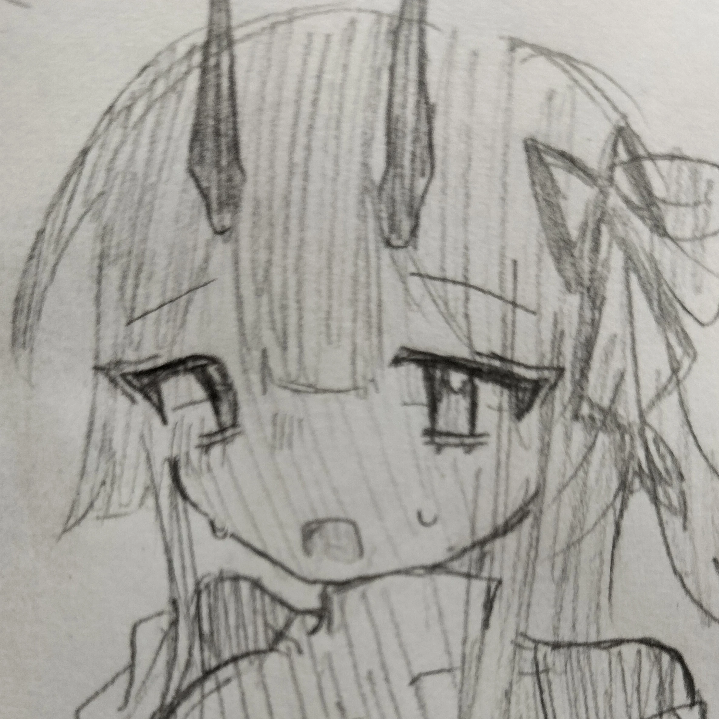 鬼の子