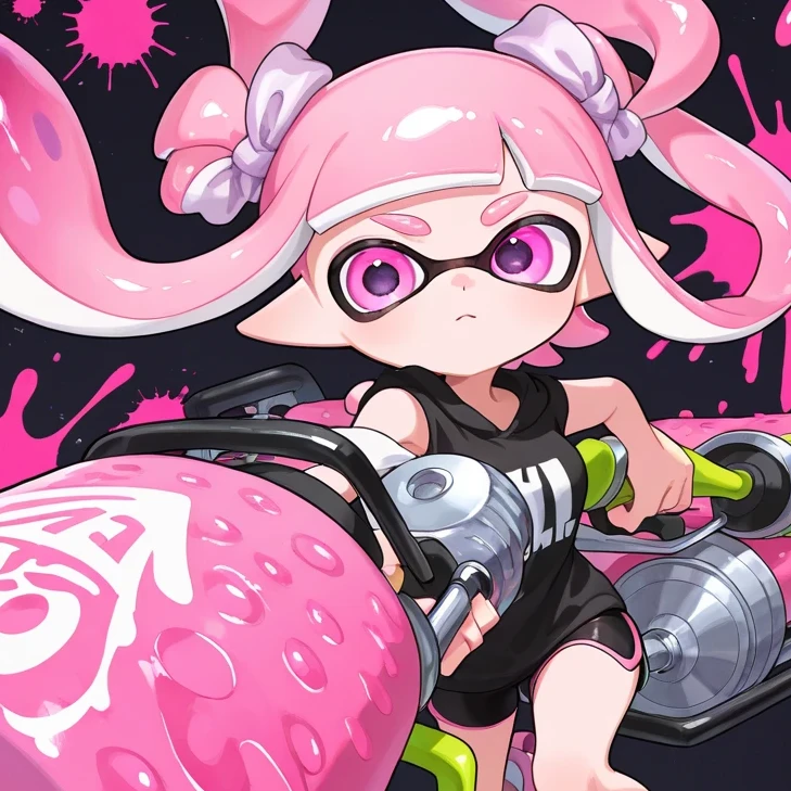 モモ