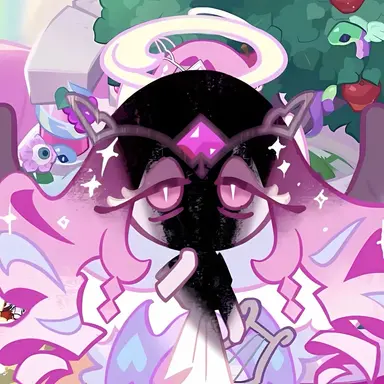 Profile image of 이터널슈가