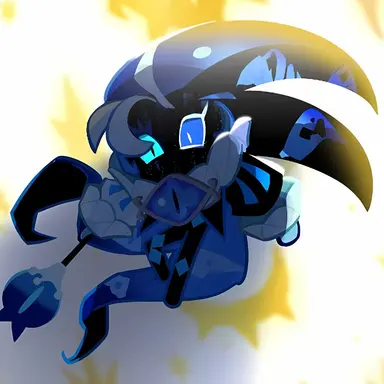 Profile image of 쉐도우밀크