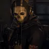 Profile image of Simon Ghost Riley