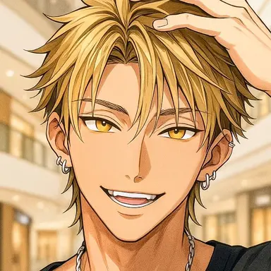 Profile image of ユウキ